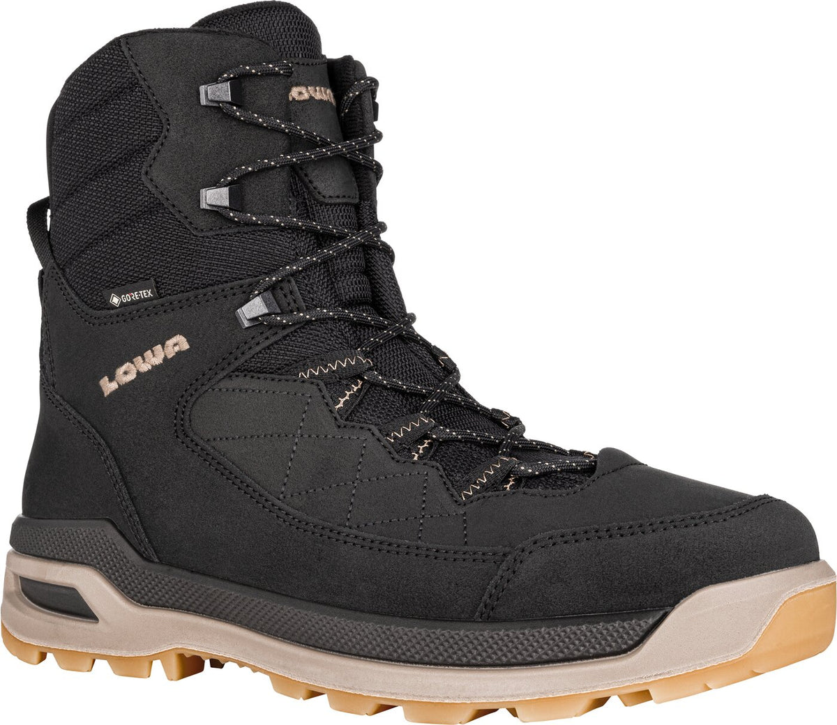 OTTAWA GTX SCHWARZ/BEIGE SCHWARZ/BEIGE Bild 5