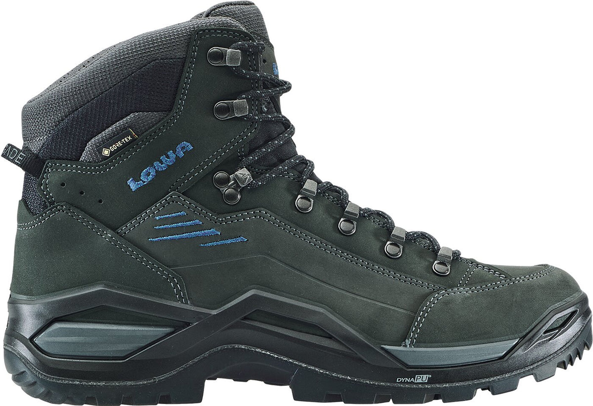 RENEGADE EVO GTX MID ANTHRAZIT/STAHLBLAU ANTHRAZIT/STAHLBLAU Bild 1