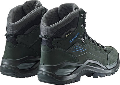 RENEGADE EVO GTX MID ANTHRAZIT/STAHLBLAU ANTHRAZIT/STAHLBLAU Bild 6