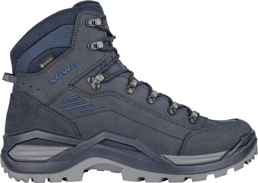 RENEGADE EVO GTX MID NAVY/BLAU NAVY/BLAU Bild 1