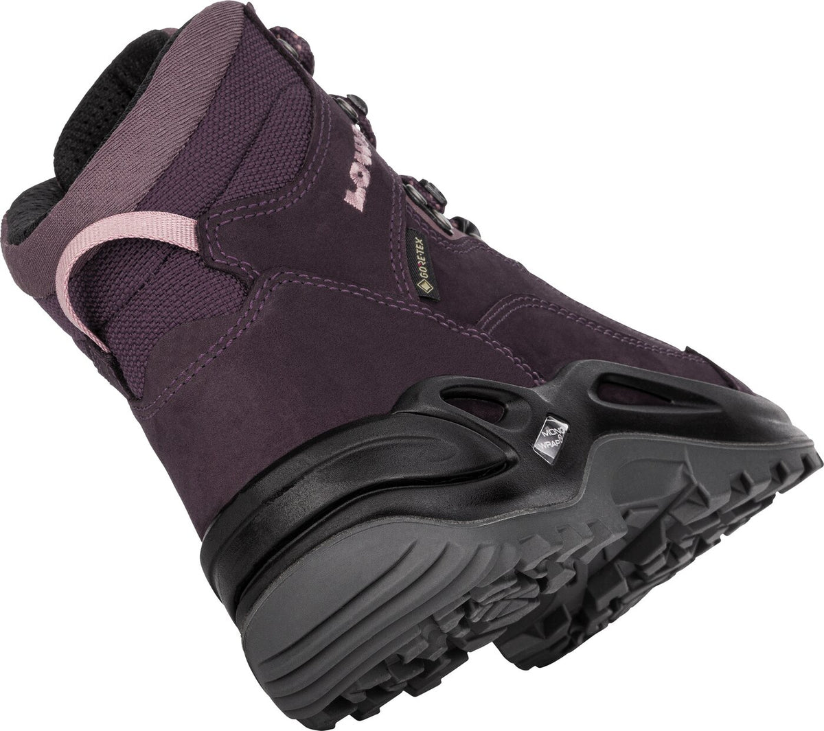 RENEGADE GTX MID WS PFLAUME/MALVE PFLAUME/MALVE Bild 6