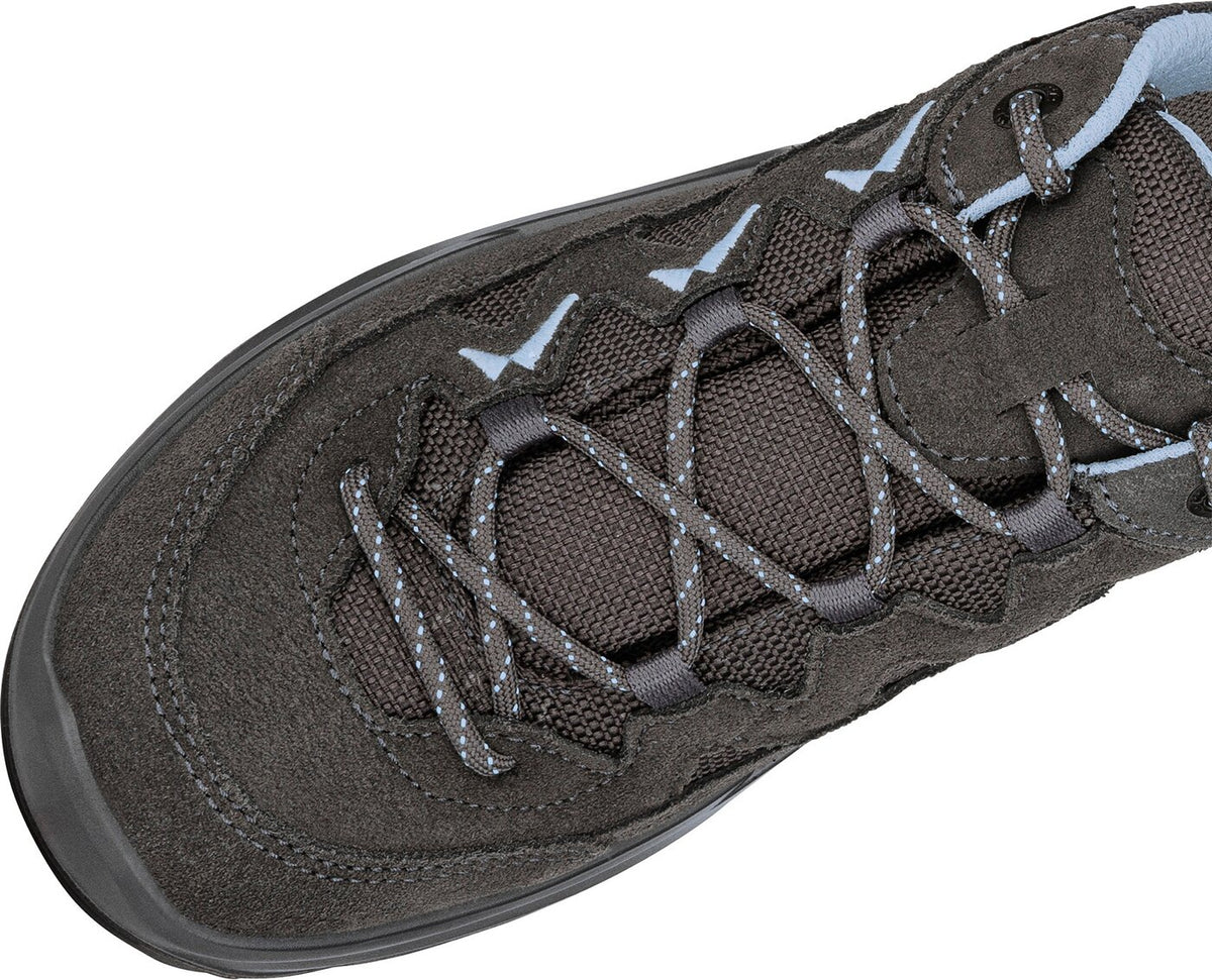 SIRKOS EVO GTX LO WS GRAPHIT/EISBLAU GRAPHIT/EISBLAU Bild 4