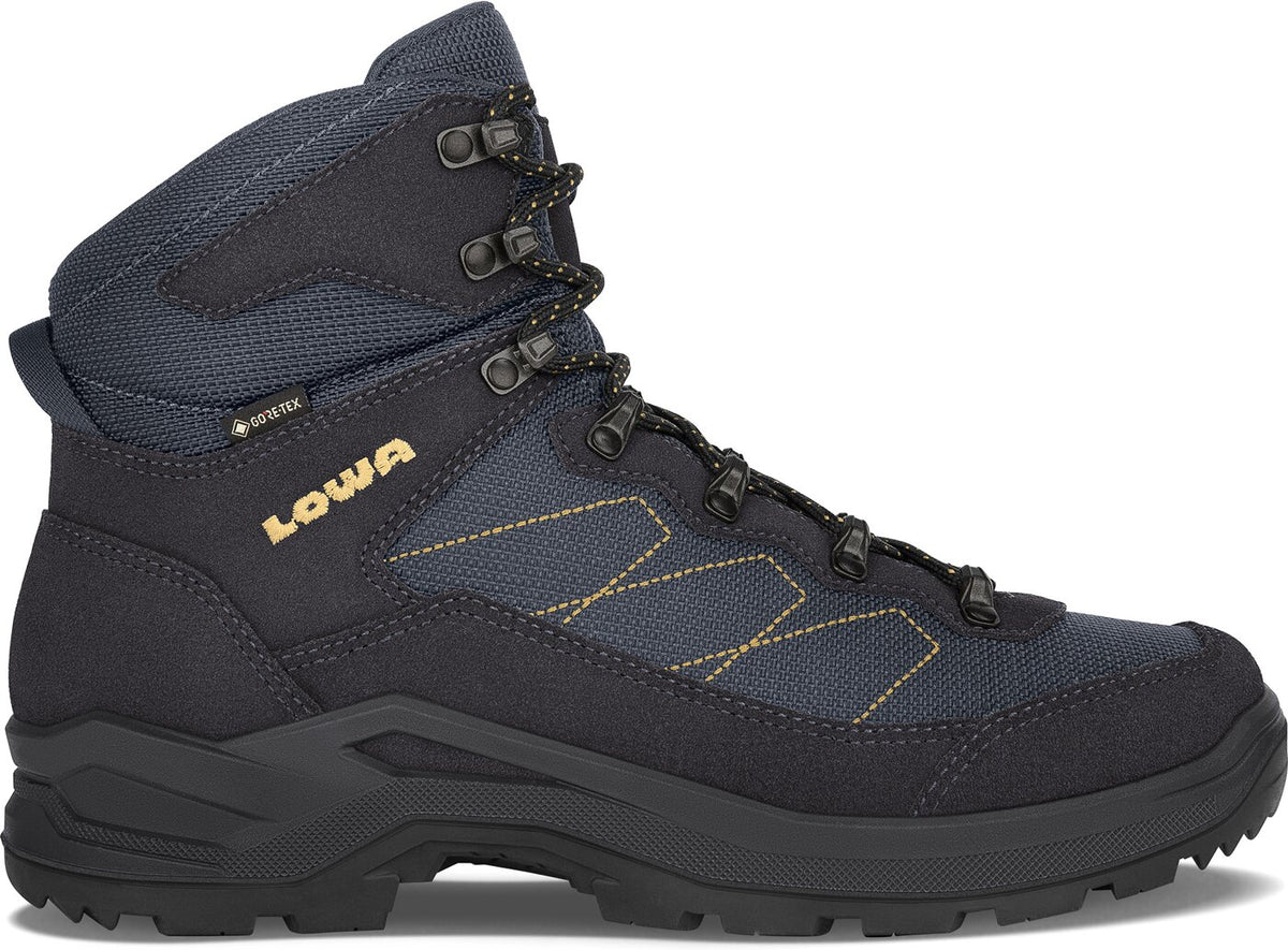 TAURUS PRO GTX MID NAVY NAVY Bild 1