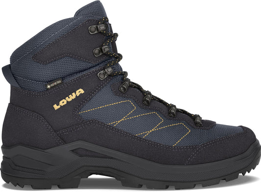 TAURUS PRO GTX MID NAVY NAVY Bild 1