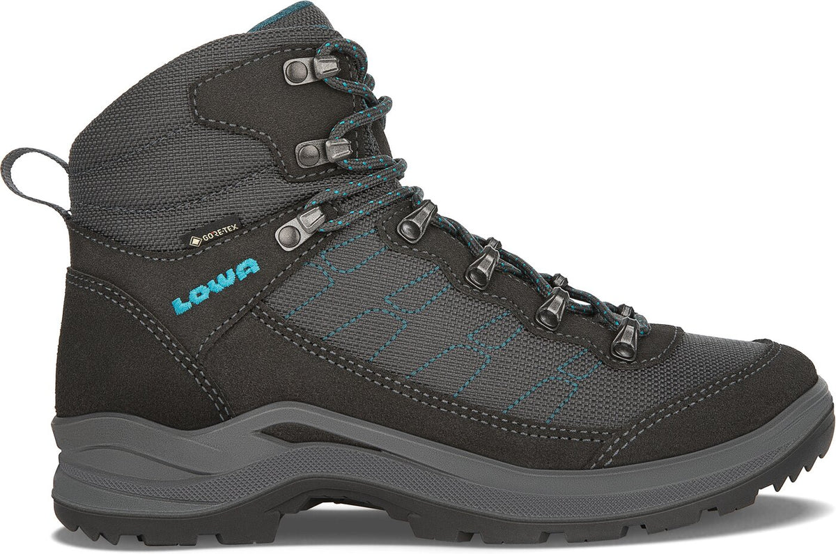 TAURUS PRO GTX MID WS ANTHRAZIT ANTHRAZIT Bild 1