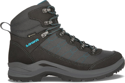TAURUS PRO GTX MID WS ANTHRAZIT ANTHRAZIT Bild 1