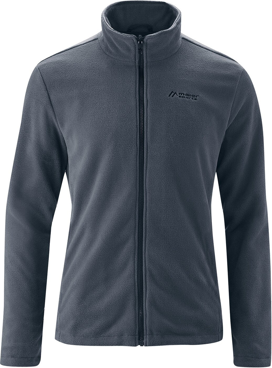 Gregale DJ M He-Doppeljacke mTEX BLACK BLACK Bild 3