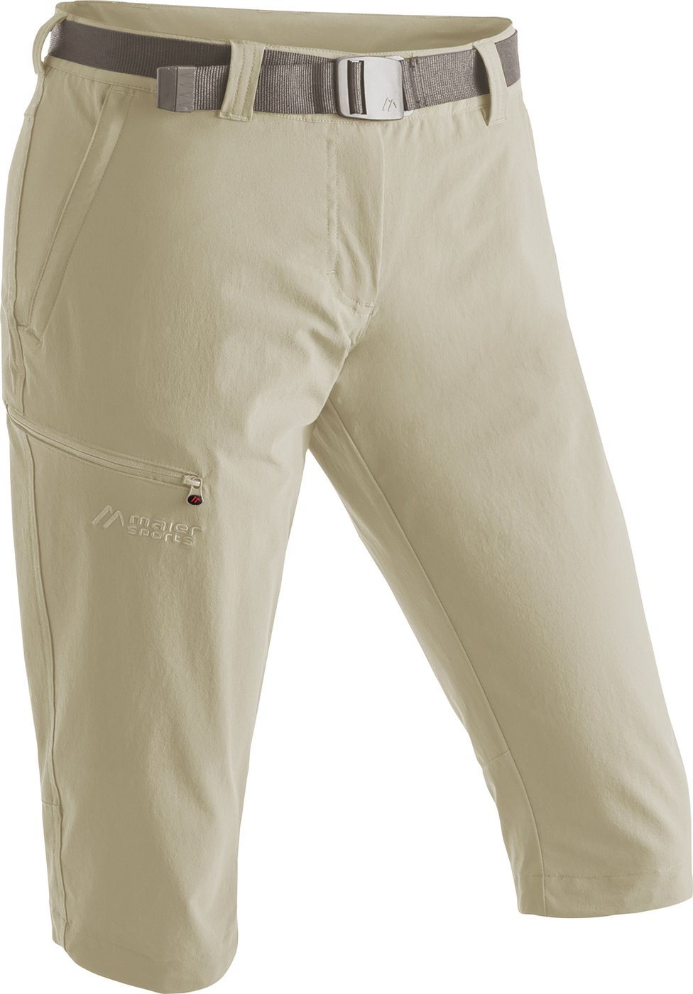 Inara slim 3/4 BROWN RICE BROWN RICE Bild 1