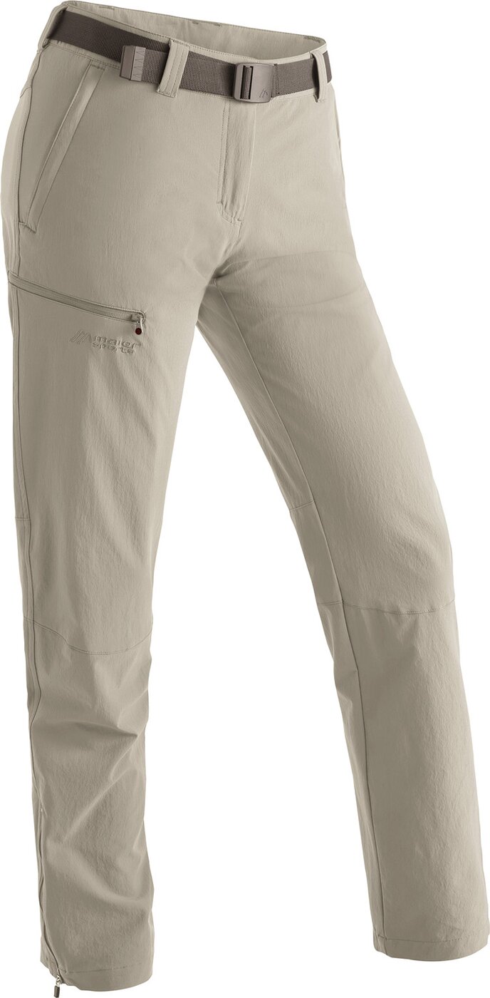 Inara slim Da-Hose el. FEATHER GRAY FEATHER GRAY Bild 1