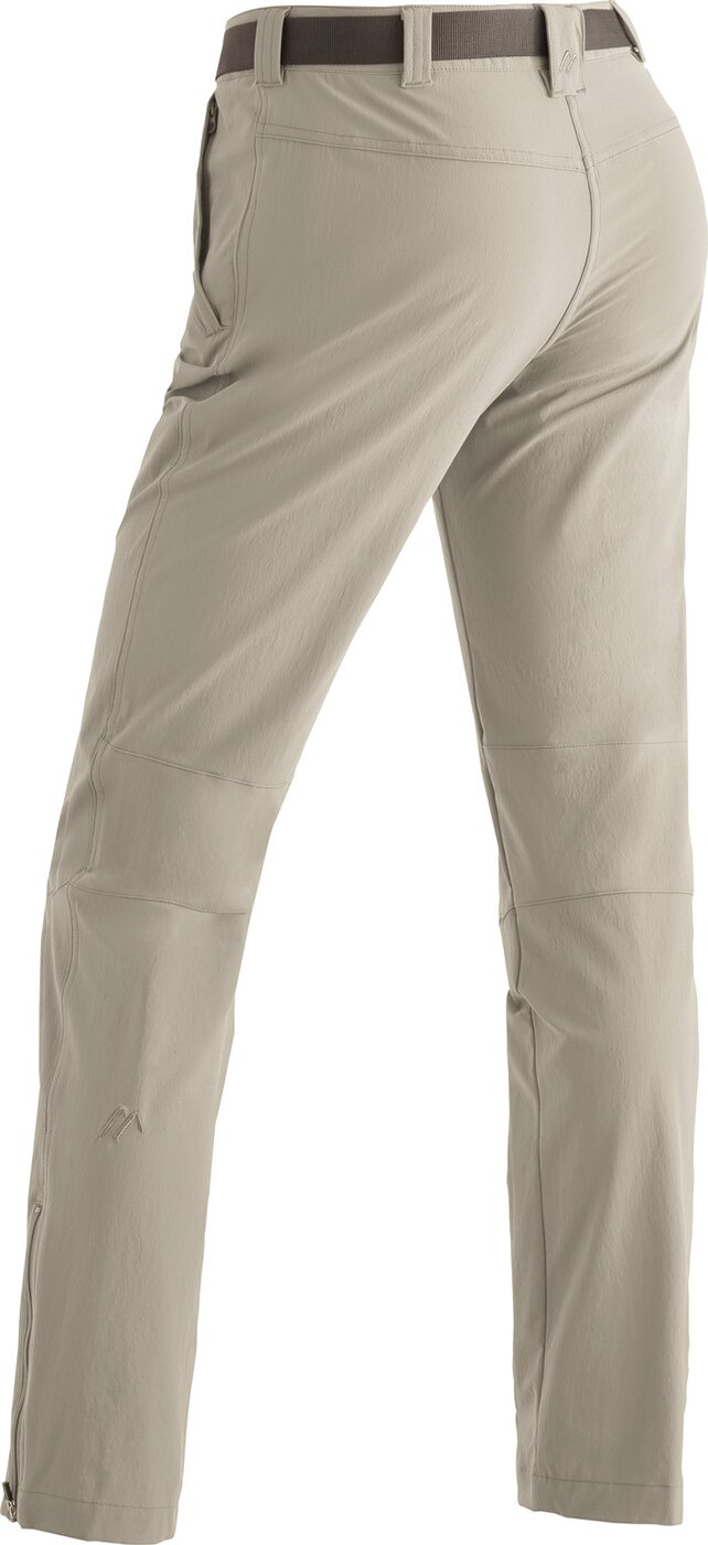 Inara slim Da-Hose el. FEATHER GRAY FEATHER GRAY Bild 2