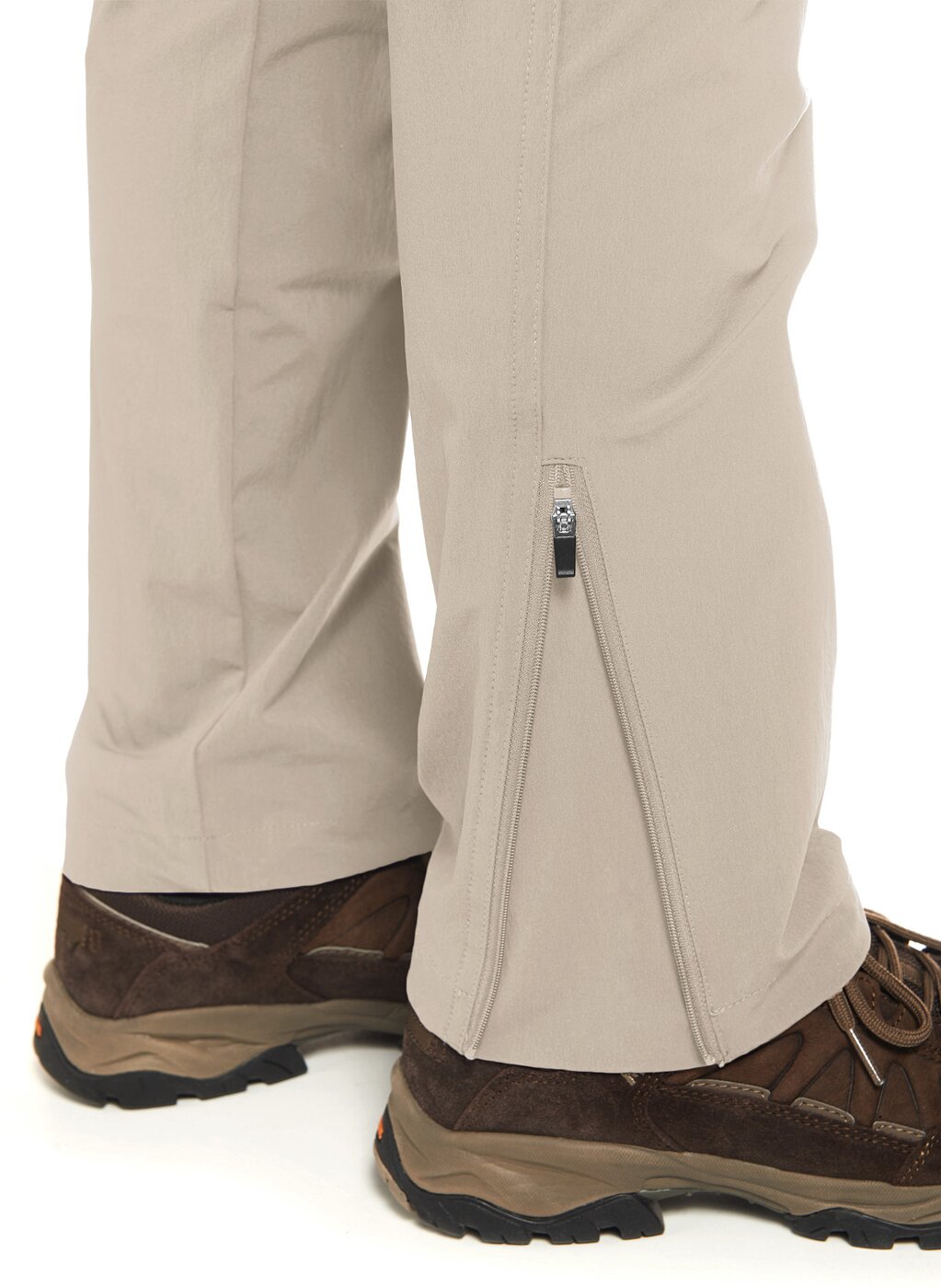 Inara slim Da-Hose el. FEATHER GRAY FEATHER GRAY Bild 4