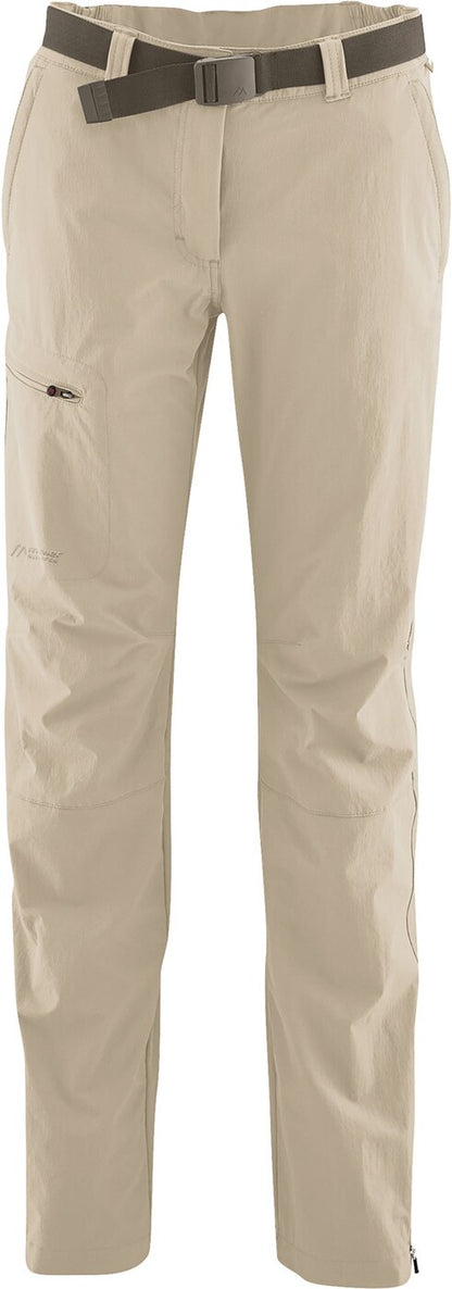 Inara slim Da-Hose el. FEATHER GRAY FEATHER GRAY Bild 1