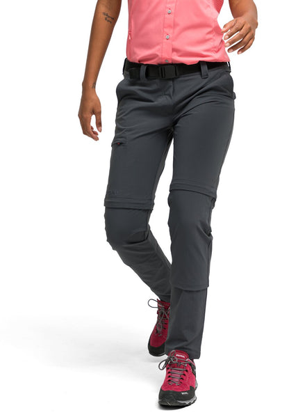 Inara slim zip GRAPHITE GRAPHITE Bild 3