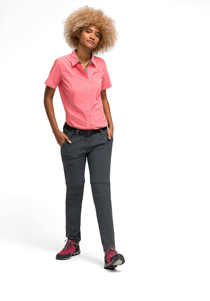 Inara slim zip GRAPHITE GRAPHITE Bild 5