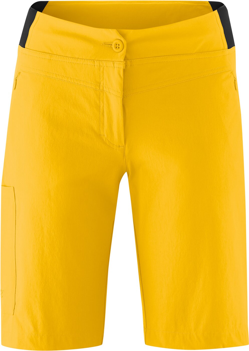 Lulaka Short Va Da-Bermuda el. SOFT YOLK SOFT YOLK Bild 1