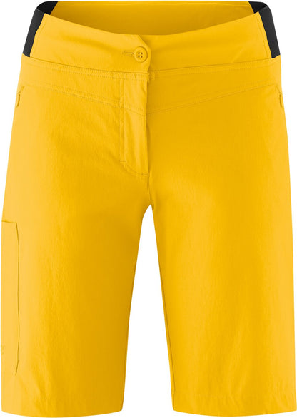 Lulaka Short Va Da-Bermuda el. SOFT YOLK SOFT YOLK Bild 1