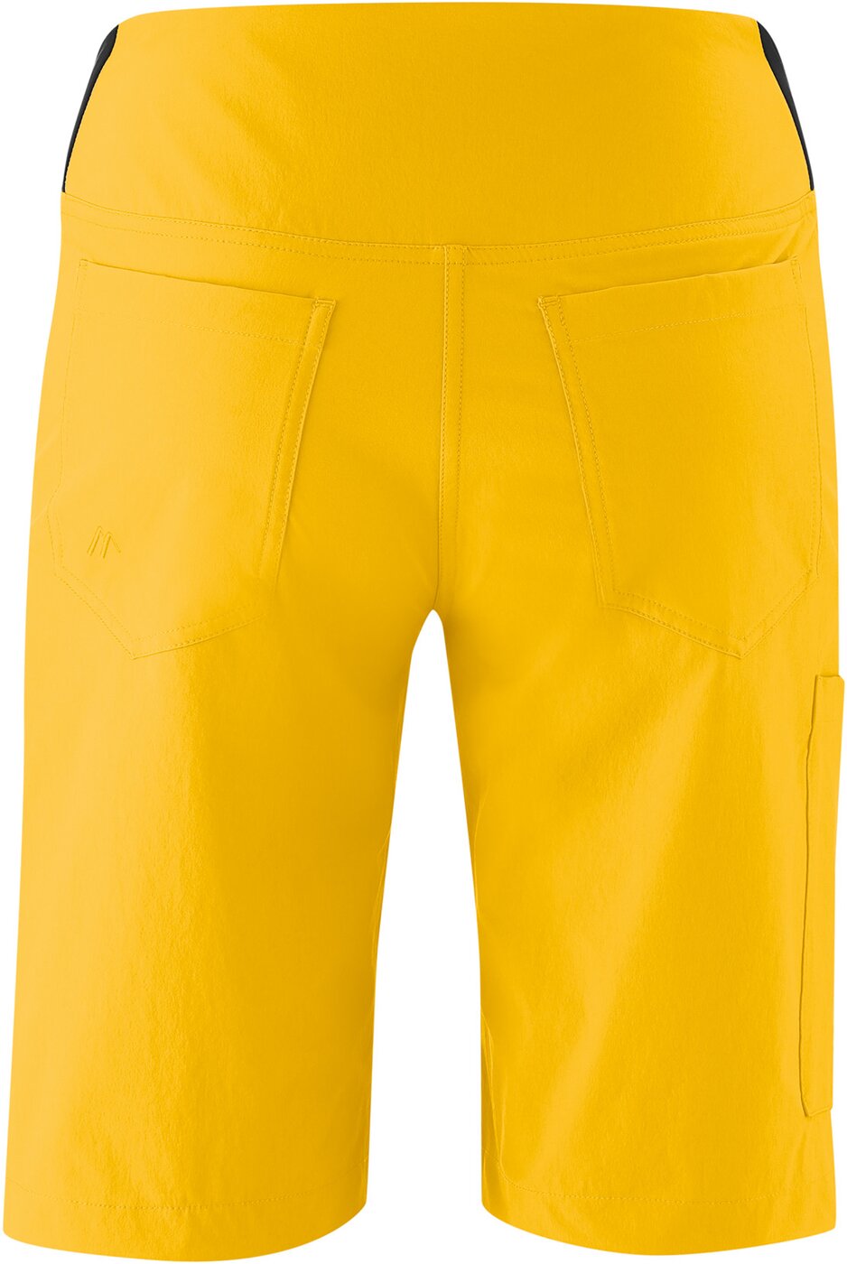Lulaka Short Va Da-Bermuda el. SOFT YOLK SOFT YOLK Bild 2