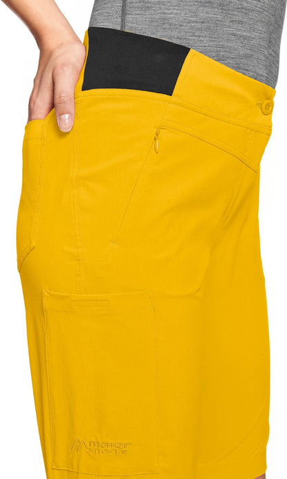 Lulaka Short Va Da-Bermuda el. SOFT YOLK SOFT YOLK Bild 5