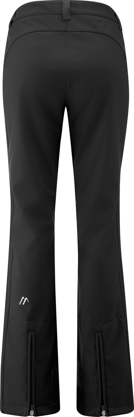 Mary Da-Hose Softshell BLACK BLACK Bild 2