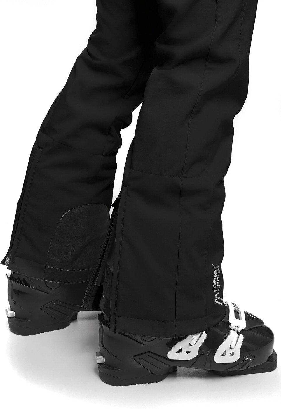 Mary Da-Hose Softshell BLACK BLACK Bild 3