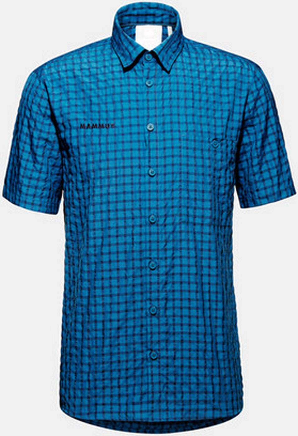 Lenni Shirt Men DEEP ICE-MARINE DEEP ICE-MARINE Bild 1