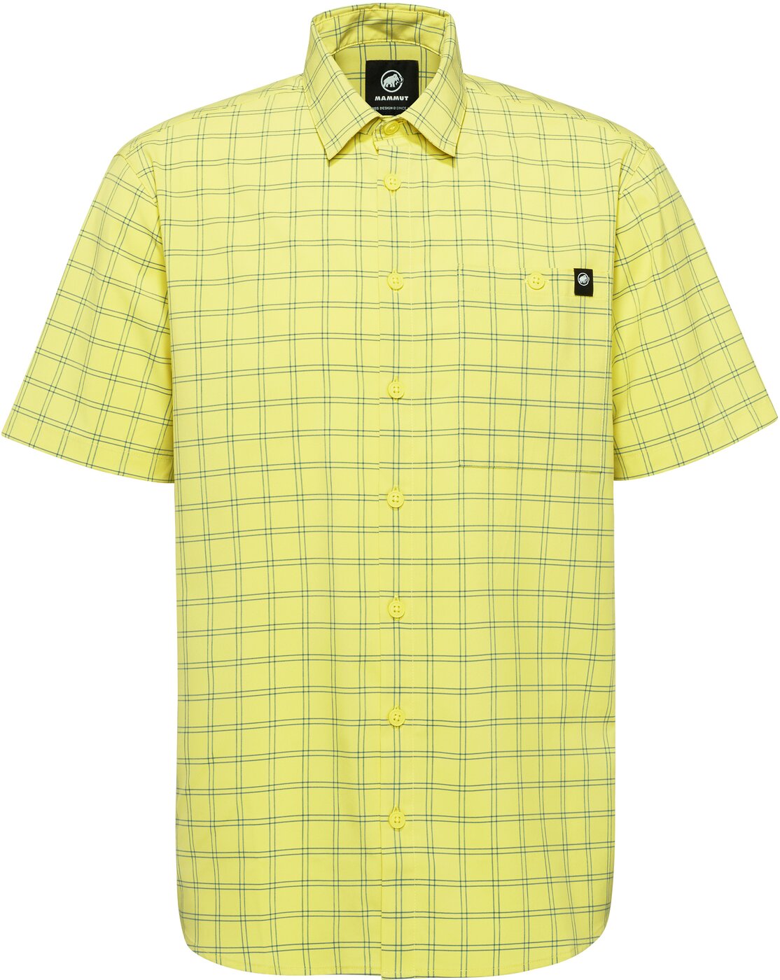 Lenni Shirt Men HOLUNDER-TSCHIEL HOLUNDER-TSCHIEL Bild 1