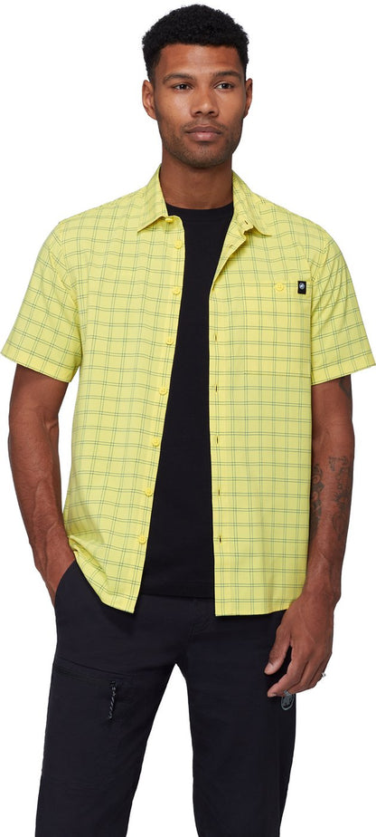 Lenni Shirt Men HOLUNDER-TSCHIEL HOLUNDER-TSCHIEL Bild 2