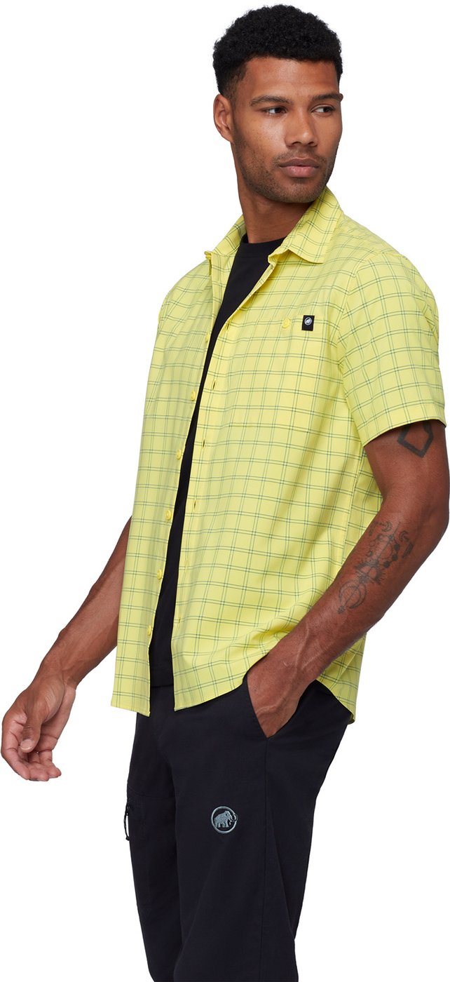 Lenni Shirt Men HOLUNDER-TSCHIEL HOLUNDER-TSCHIEL Bild 4