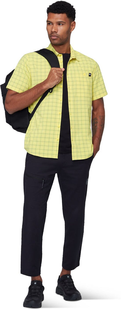 Lenni Shirt Men HOLUNDER-TSCHIEL HOLUNDER-TSCHIEL Bild 5