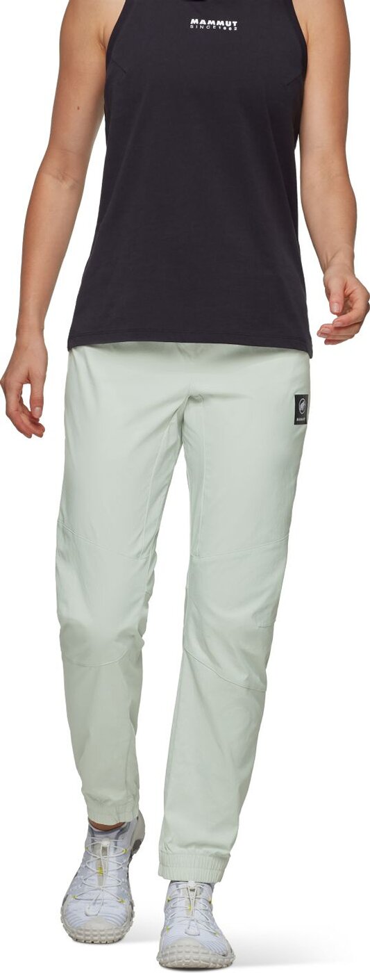 Massone Light Pants Women SILVER SAGE SILVER SAGE Bild 2