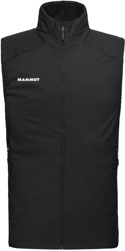 Rime Light IN Flex Vest Men BLACK BLACK Bild 1