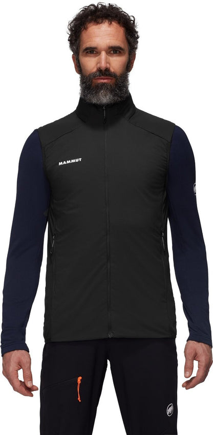 Rime Light IN Flex Vest Men BLACK BLACK Bild 2