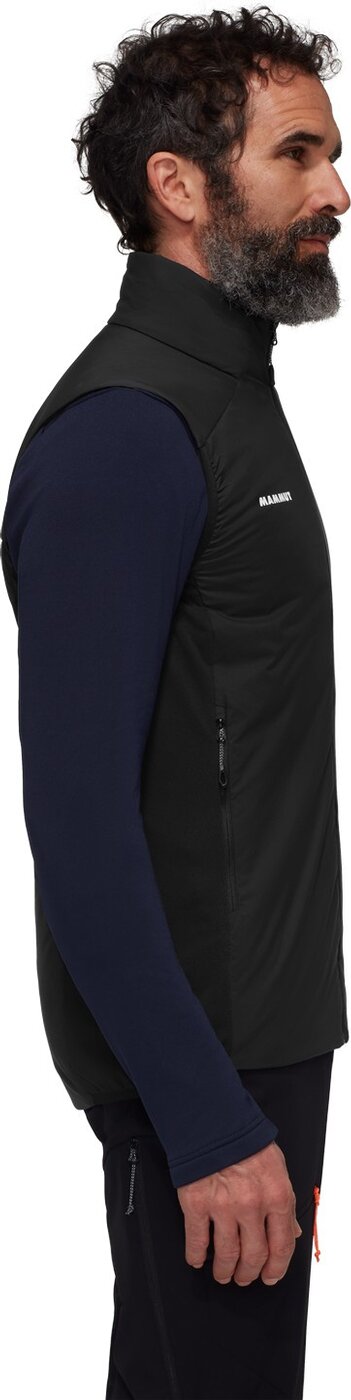 Rime Light IN Flex Vest Men BLACK BLACK Bild 4