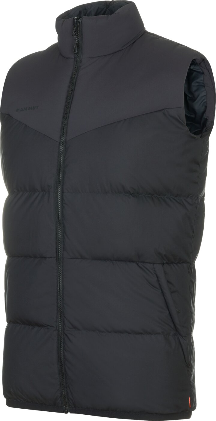 Whitehorn IN Vest Men BLACK-BLACK BLACK-BLACK Bild 4