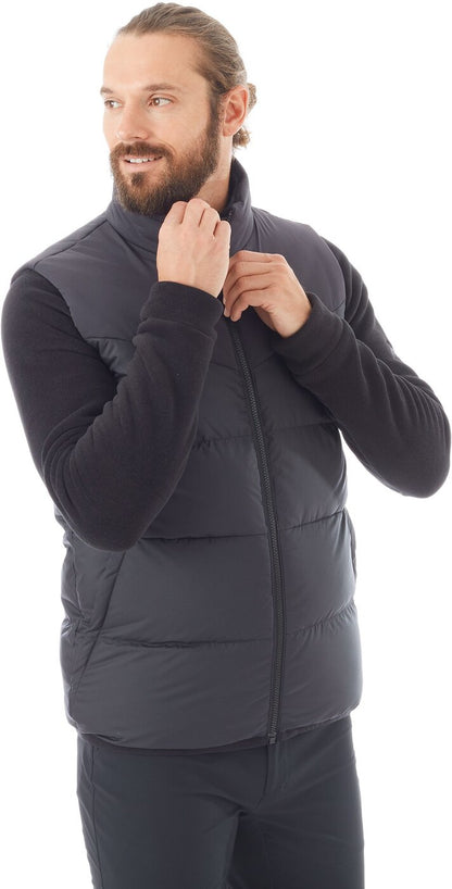 Whitehorn IN Vest Men BLACK-BLACK BLACK-BLACK Bild 6