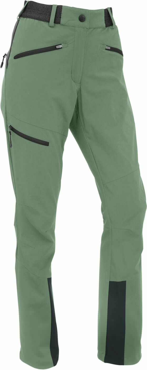 Arco XT - lange Hose bi-elasti LIGHT GREEN LIGHT GREEN/BLACK Bild 1