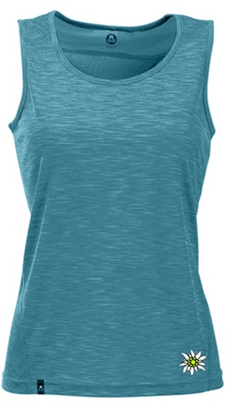Beja XT fresh - Funktions-Top ANTHRA LIGHT GREEN Bild 1