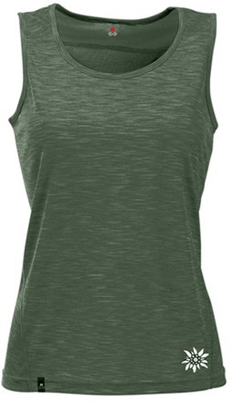 Beja XT fresh - Funktions-Top GRUEN DARK GREEN Bild 1