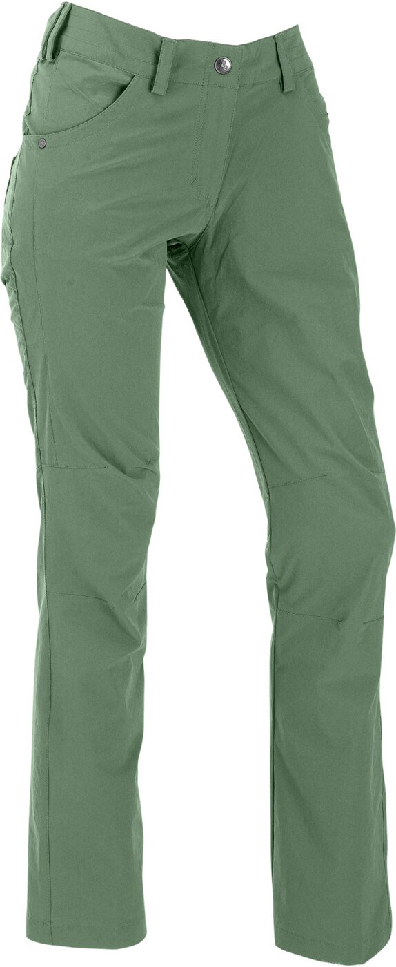 Florenz II Ultralight - lange PETROL LIGHT GREEN Bild 1