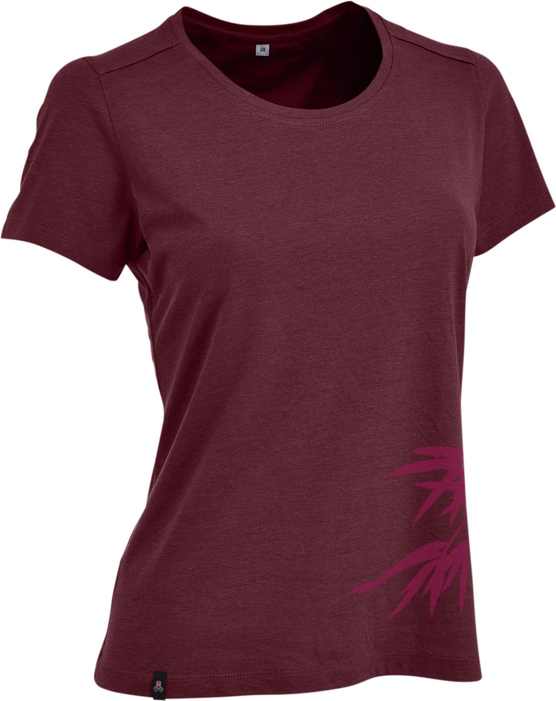 Rhein II - Funktions-T-Shirt m LILA LILA Bild 1