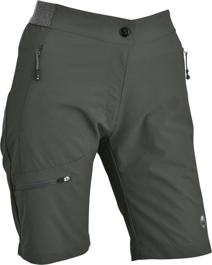 TAEschhorn II - leichte Bermuda FOREST GREEN DARK GREEN Bild 1