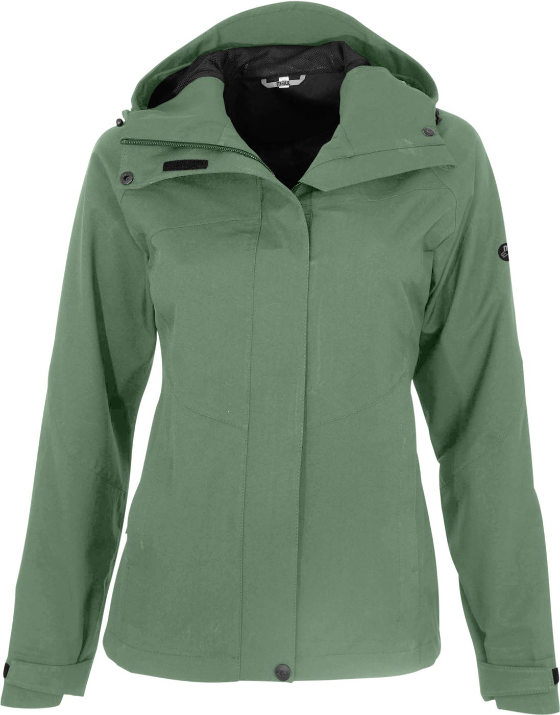 Tallinn MTX 20.0 - Megatexjack PETROL LIGHT GREEN Bild 1