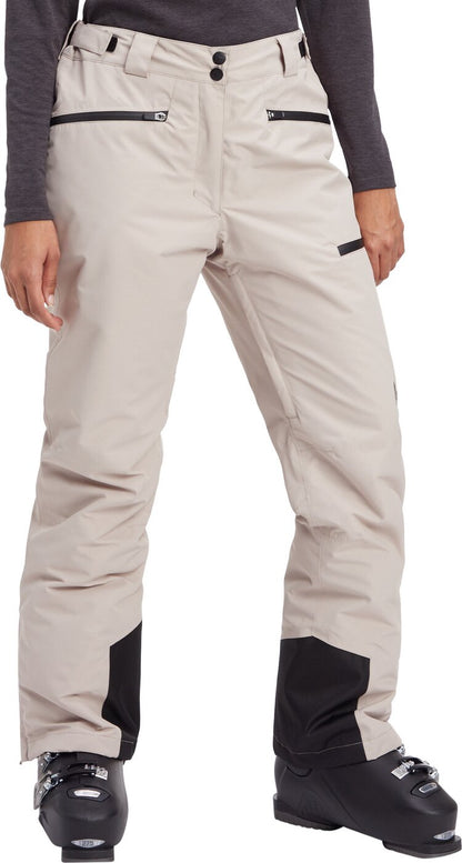 Da.-Ski-Hose Erma W BROWN SMOKE BROWN SMOKE Bild 2