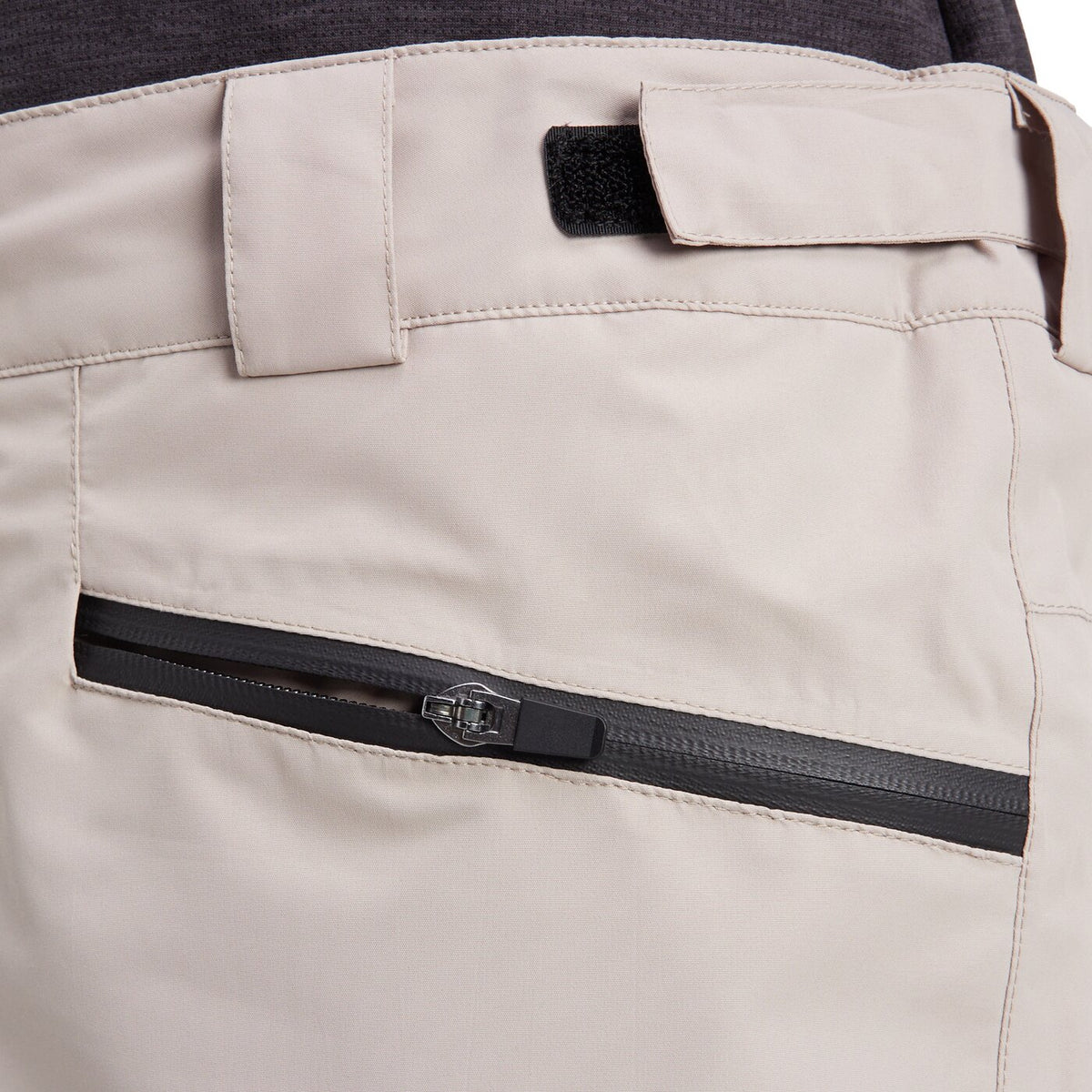 Da.-Ski-Hose Erma W BROWN SMOKE BROWN SMOKE Bild 5
