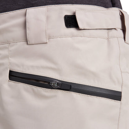 Da.-Ski-Hose Erma W BROWN SMOKE BROWN SMOKE Bild 5