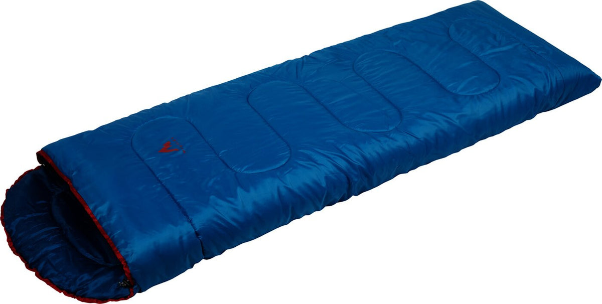 Decken-Schlafs. CAMP COMFORT 10 I BLUEPETROL/BLUEPETRO BLUEPETROL/BLUEPETRO Bild 1