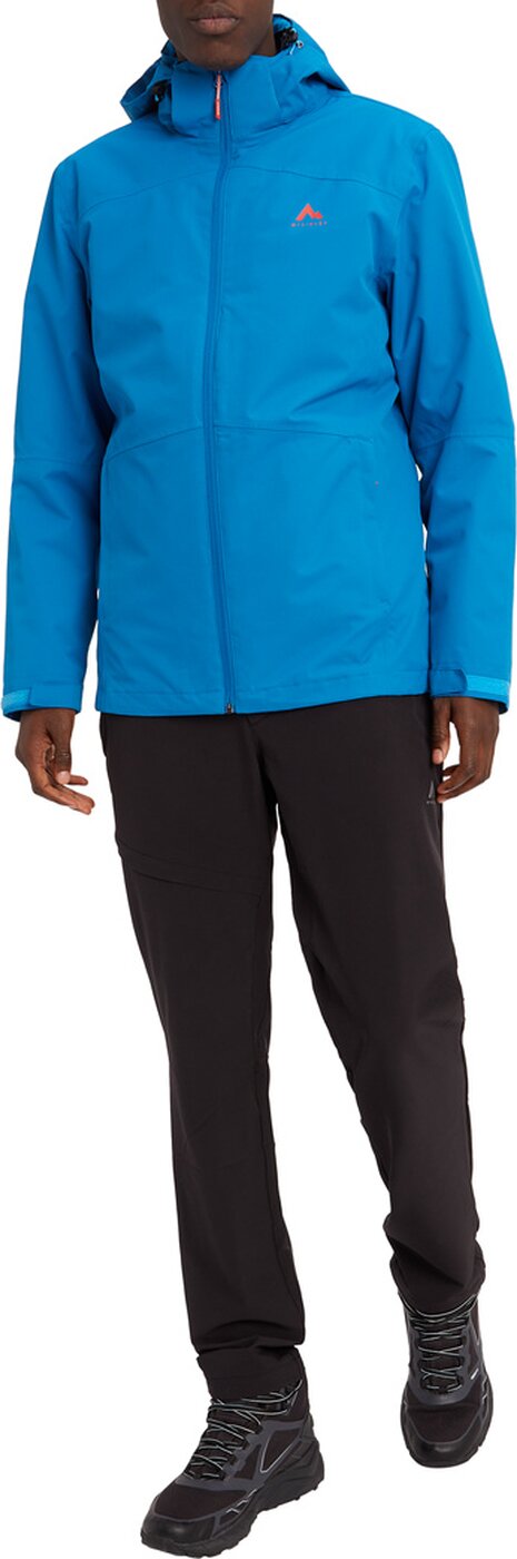 He.-Doppel-Jacke Kalana 3:1 M BLUE PETROL/BLUE PET BLUE PETROL/BLUE PET Bild 3