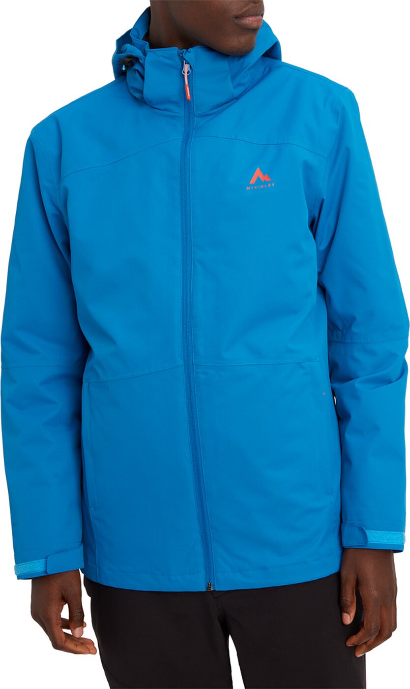 He.-Doppel-Jacke Kalana 3:1 M BLUE PETROL/BLUE PET BLUE PETROL/BLUE PET Bild 4