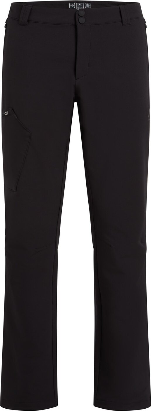 He.-Hose Amond M short BLACK NIGHT BLACK NIGHT Bild 1