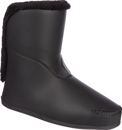 Ki.-Skistiefel MJ30-1 BLACK/WHITE BLACK/WHITE Bild 4